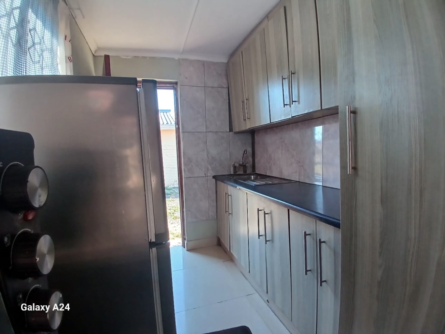 2 Bedroom Property for Sale in Mdantsane Nu 17 Eastern Cape